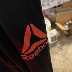 Reebok joggers